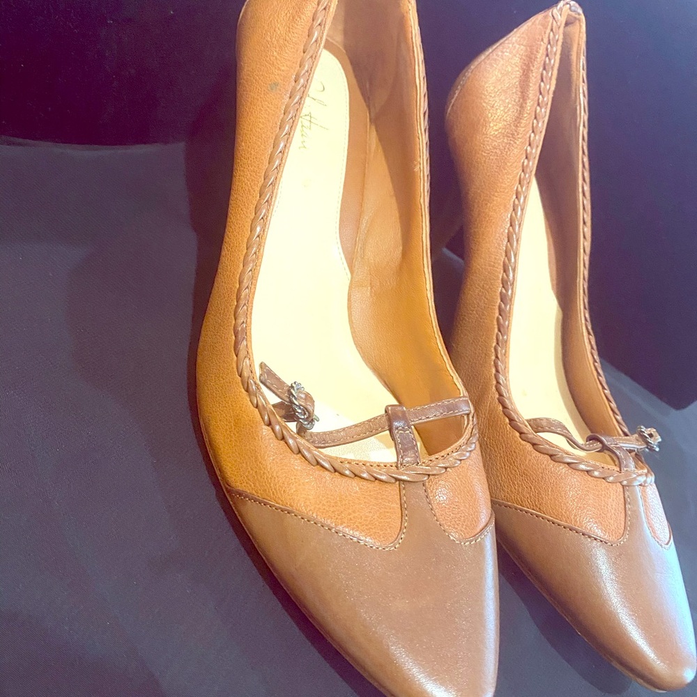 Classic Cole Haan
